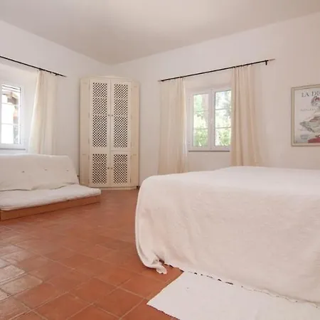 Sleeps 9 Pool Air Con Wifi Quinta do Lago