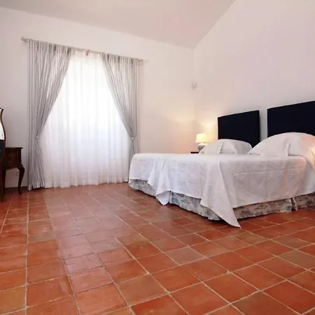 Villa Sleeps 9 Pool Air Con Wifi Quinta do Lago